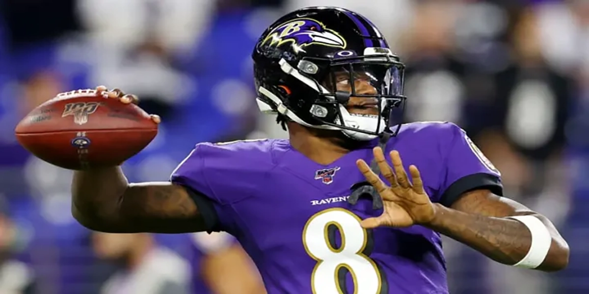 Lamar Jackson